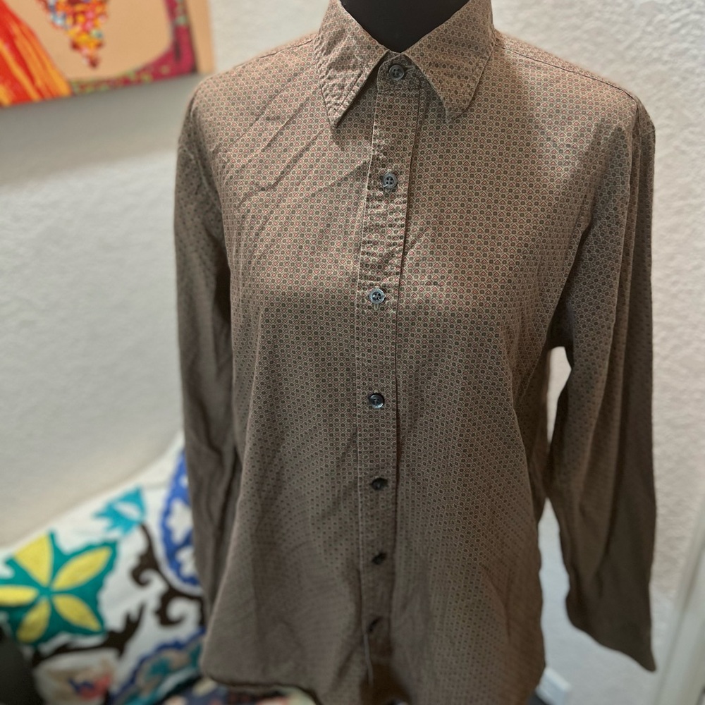 Austin Reed London Button Down Long Sleeve